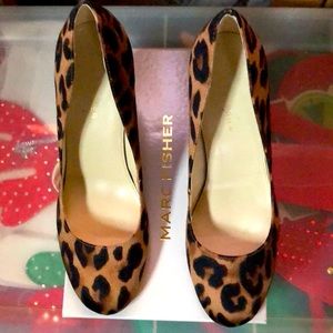 Marc fisher pumps